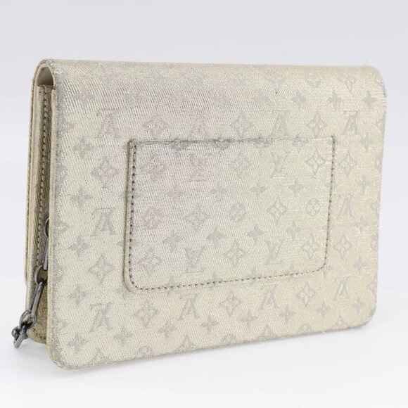 LOUIS VUITTON Monogram Shine Shoulder Bag/Monogram Shine Women - Picture 3 of 10